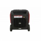 SENCI SC5500i Inverter Aggregat - Bensin - Max 6000W - ATS - Elektrisk start thumbnail