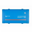 VICTRON Phoenix Inverter 12/1200 230V VE.Direct SCHUKO. thumbnail