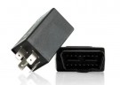 XBB Dongle og XBB PowerUnit. Perfekt til ekstralys. Trådløst. Gir deg et nytt styrestrømsignal thumbnail