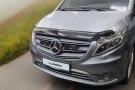 Lumen grillkit Mercedes Vito 2018-2024. SQ16. 22304 lumen. Diskret og pen montering. thumbnail