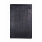 SKANBATT Fleksibelt Solcellepanel 130W - ETFE - 1040x680x3mm thumbnail