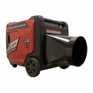 Eksosadapter til Senci SC5500i thumbnail
