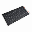 SKANBATT Fleksibelt Solcellepanel 200W for 24V system (SMB-200W) 1435x710x2mm. thumbnail