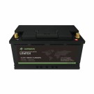 IMPROVE Lithium Batteri 12V 100Ah (LiFePO4) BMS 100A - BOBIL. thumbnail