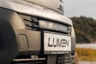Lumen grillkit Fiat Doblo 24+. CS20. 22894 lumen. Diskret og pen montering. thumbnail
