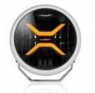 Lumen Cyclops CX7 Hvit, 12417 lumen, Oransje & hvitt posisjonslys thumbnail