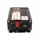 SKANBATT Inverter 12V 300W Ren Sinus. thumbnail