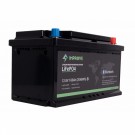 IMPROVE Lithium Batteri 12V 160Ah (LiFePO4) BMS 150A - BOBIL - HEAT - Bluetooth thumbnail