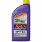 Royal Purple XPR 10W-60 Racing olje 0,946ltr. thumbnail