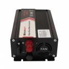 SKANBATT Inverter 12V 600W Ren Sinus. thumbnail