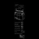 NOCO Dual Litium Batteri - 90Ah 1200CCA thumbnail