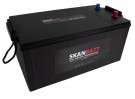 SKANBATT Dual Purpose 12V 230AH 1330CA (513x276x239mm) +L thumbnail