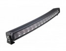 BRIODLIGHTS LED-bar m/parklys 813mm, 16LED, 19200 lumen, buet thumbnail