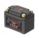 LOKITHOR Lithium MC Batteri 12V 3Ah - 113x70x85mm - Bluetooth - Heat thumbnail