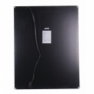 SKANBATT Fleksibelt Solcellepanel 100W - ETFE - 860x670x3mm thumbnail