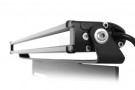 Lumen skiltbrakett til LED-bar. CS20, S20, L18. Montering over og under skilt. thumbnail