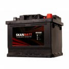 SKANBATT Fritidsbatteri 12V 45AH 400CCA (207x175x175/175mm) +høyre. thumbnail