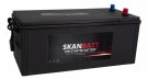 SKANBATT EFB SHD Startbatteri 12V 185AH 1230CCA (513x224x218mm) +L thumbnail
