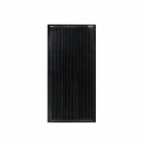 SKANBATT Solcellepanel 110W - All Black - Mono - PERC - 1070x550x30mm. thumbnail