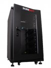 SKANBATT Kabinett/batteriskap for 6 stk Skanbatt Lithium 3U Rack thumbnail