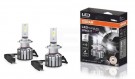 Osram LED kit LEDriving BRIGHT. H7 / H18. Kvalitetsvare. Kraftig LED-kit. 4 års garanti. thumbnail