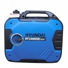 HYUNDAI HY3400SEi Inverter Aggregat 3400W - Elektrisk start thumbnail
