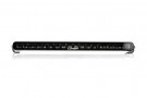 Lumen Helios S20 Performance Slim LED fjernlys, rett, Godkjent. thumbnail