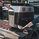 ECOFLOW EV X-Stream Adapter til Delta Pro thumbnail