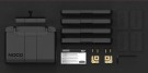NOCO Lithium MC Batteri 12V 7Ah (89Wh) 175x87x130mm +høyre thumbnail