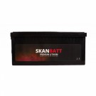 SKANBATT Premium Lithium - 48V 50Ah 50A BMS - 522x238x218 mm - Bluetooth - Heat - 8 Års garanti thumbnail