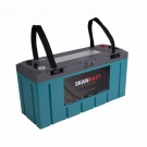 SKANBATT Lithium Professional IP67 12V 200Ah 200A BMS thumbnail