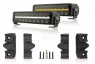 Lumen grillkit Ford Ranger Raptor 2023+. 23936 lumen. Med parklys. thumbnail