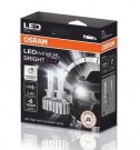 Osram LED kit LEDriving BRIGHT. H8 / H9 / H11 / H16. Kvalitetsvare. Kraftig LED-kit. 4 års garanti. thumbnail