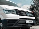 Lumen grillkit VW Crafter 2024+. SX10. 11 968 Lumen. Diskret og pen montering. thumbnail