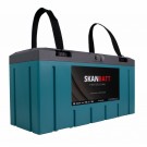 SKANBATT Lithium Professional IP67 12V 200Ah 200A BMS thumbnail