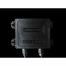 SKANBATT Solcellepanel 110W - All Black - Mono - PERC - 1070x550x30mm. thumbnail