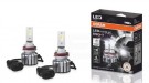 Osram LED kit LEDriving BRIGHT. H8 / H9 / H11 / H16. Kvalitetsvare. Kraftig LED-kit. 4 års garanti. thumbnail
