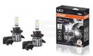 Osram LED kit LEDriving BRIGHT. H13. Kvalitetsvare. Kraftig LED-kit. 4 års garanti. thumbnail