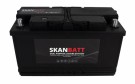 SKANBATT Dual Purpose 12V 100AH 970CA (353x175x190mm) +R thumbnail