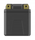 LOKITHOR Lithium MC Batteri 12V 3Ah - 113x70x85mm - Bluetooth - Heat thumbnail