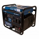 HYUNDAI HY4000Ei Inverter Aggregat 3900W - Fjernkontroll og ATS thumbnail