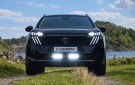 Lumen grillkit Peugeot 5008/3008 2024+. 22304 lumen. Diskret og pen montering. thumbnail