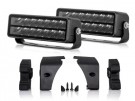 Lumen grillkit VW T6.1 SQ16. 22304 lumen. Diskret og pen montering. thumbnail