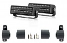 Lumen grillkit VW Amarok 2023+SQ16. 22304 lumen. Diskret og pen montering. thumbnail