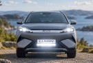 Lumen BYD Evo 4x4 2026 CS20 Performance Slim Pakke. 21352 lumen. 5 års garanti. thumbnail