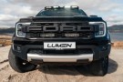 Lumen grillkit Ford Ranger Raptor 2023+. 23936 lumen. Med parklys. thumbnail