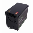 IMPROVE Lithium Batteri 12V 200Ah (LiFePO4) BMS 200A thumbnail
