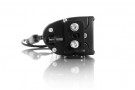 Lumen Helios Spot D20 LED fjernlys. Godkjent thumbnail