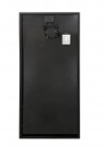 SKANBATT Solcellepanel 320W - TOPCON - All Black - 1650x880x30mm thumbnail