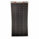 SKANBATT Fleksibelt Solcellepanel Mono 200W - 1435x710x2mm. thumbnail